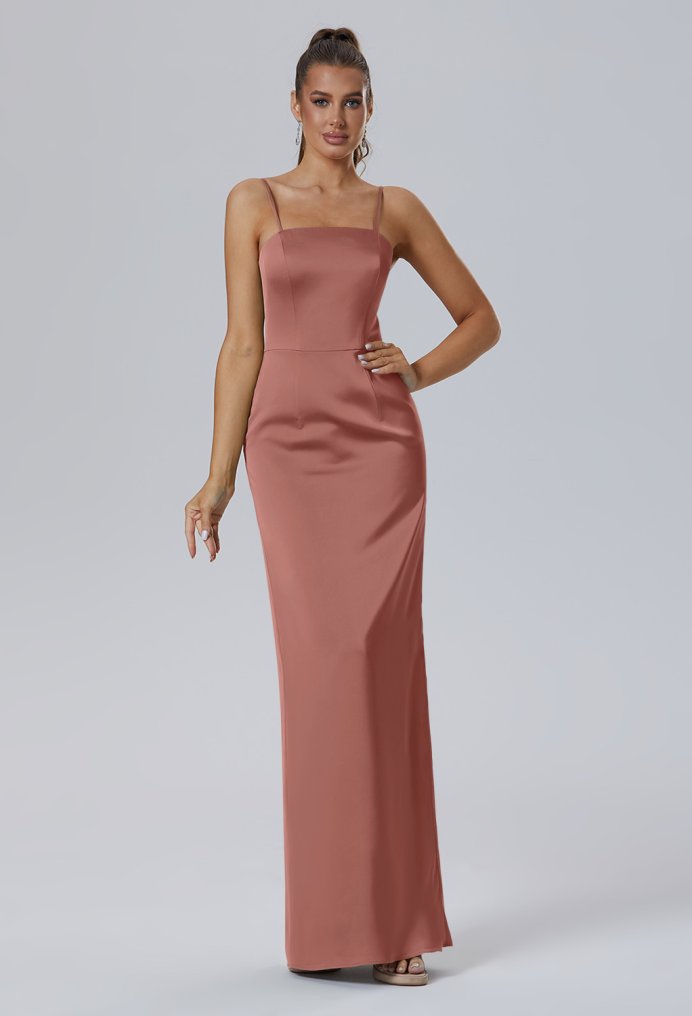 AW Ionosphere Dress
